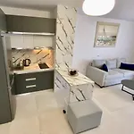 Riviera Breeze Haven A25 Appartamento *