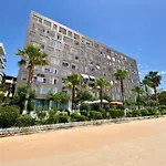 Appartamento Riviera Breeze Haven A25 Durrës