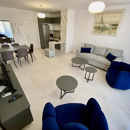 Riviera Breeze Haven A25 Durrës