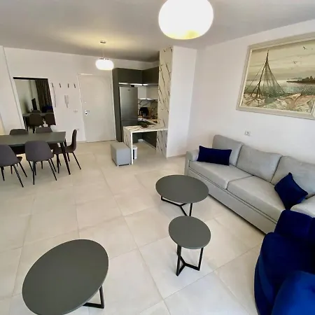 Riviera Breeze Haven A25 Durres