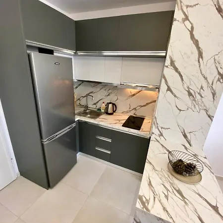 Apartment Riviera Breeze Haven A25 *