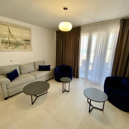 Apartment Riviera Breeze Haven A25 Durres