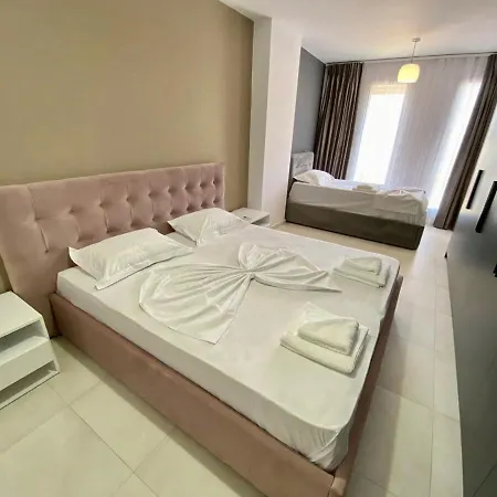 Apartment Riviera Breeze Haven A25 *