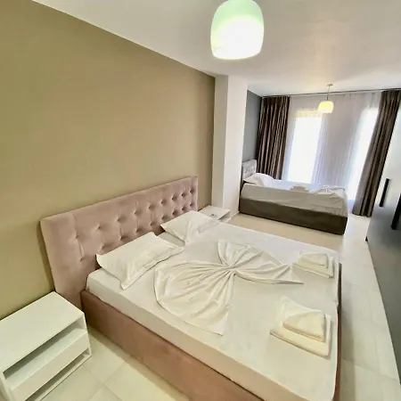 Apartment Riviera Breeze Haven A25 Durres