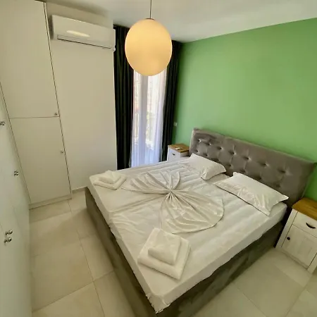 Riviera Breeze Haven A25 * Durres
