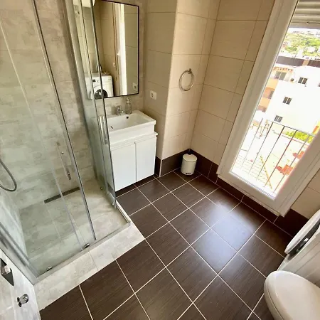 Riviera Breeze Haven A25 Durres