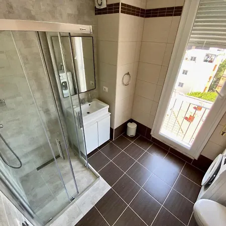 Riviera Breeze Haven A25 * Durres