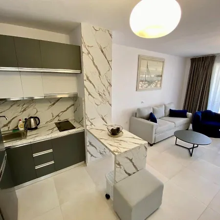 Riviera Breeze Haven A25 Durres
