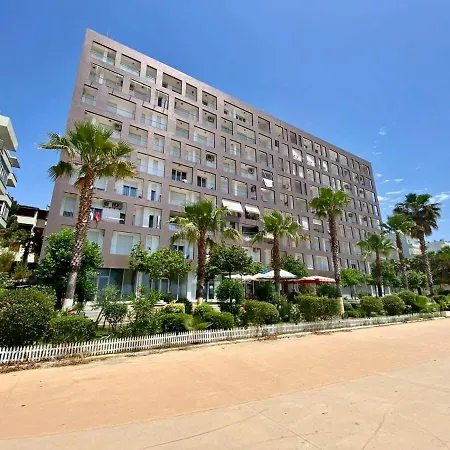 Apartment Riviera Breeze Haven A25 Durres
