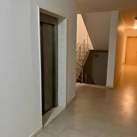 Riviera Breeze Haven A25 Apartment *