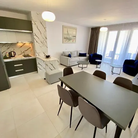 Riviera Breeze Haven A25 Durres