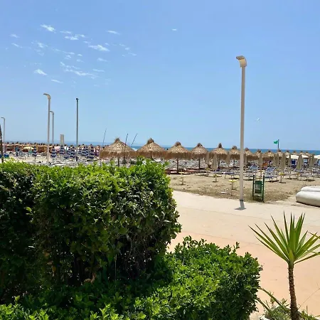 Apartment Riviera Breeze Haven A25 Durres