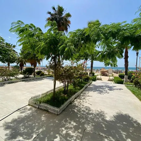 Riviera Breeze Haven A25 * Durres