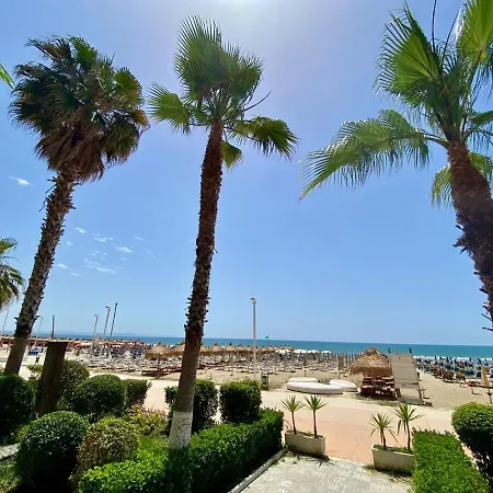 Riviera Breeze Haven A25