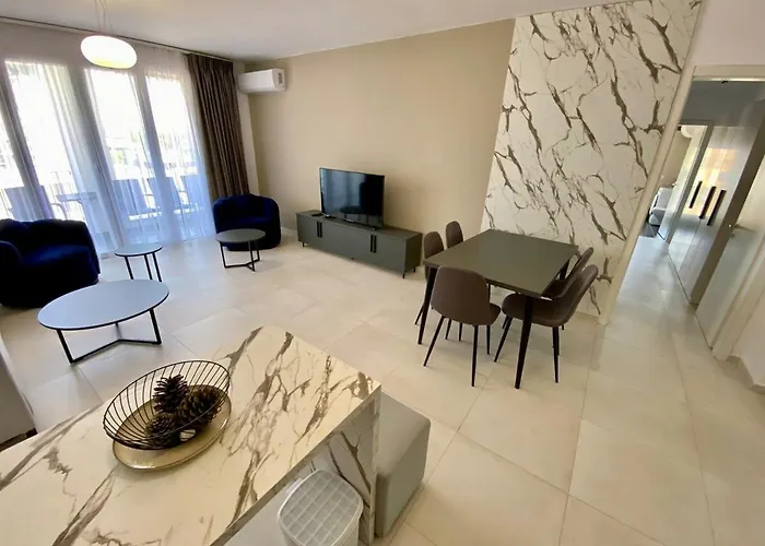 Riviera Breeze Haven A25 *