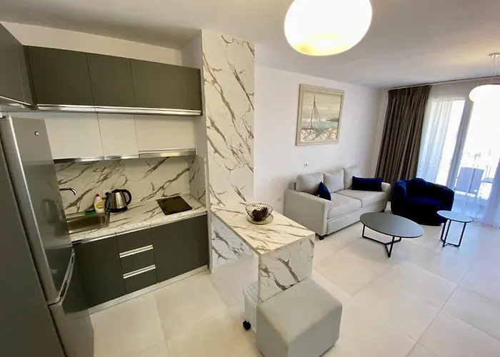 Riviera Breeze Haven A25 Durrës